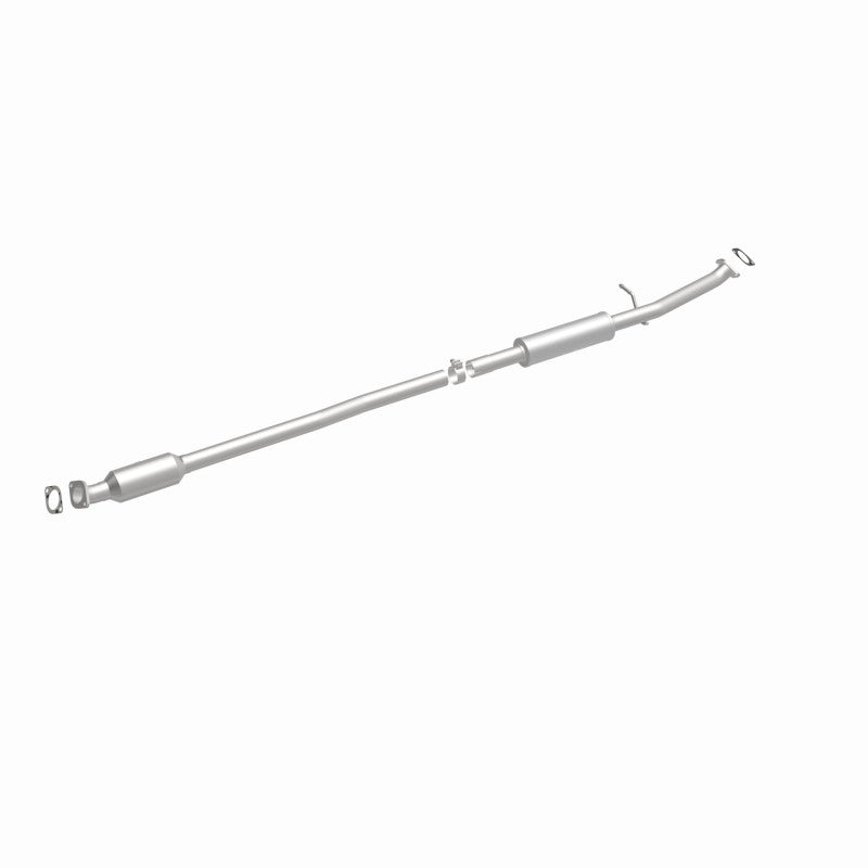 Magnaflow 16-18 Hyundai Tucson L4 2.0L OEM Grade / EPA Compliant Direct-Fit Catalytic Converter-thumbmail-49