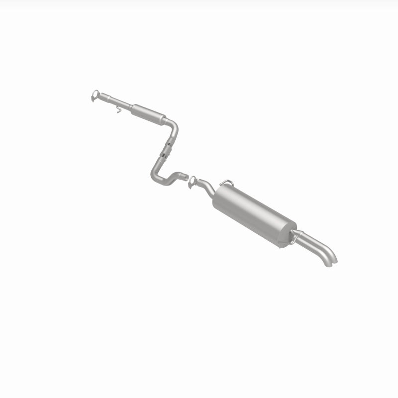 MagnaFlow BRE Exhaust Kit 99-05 VW Jetta-thumbmail-23