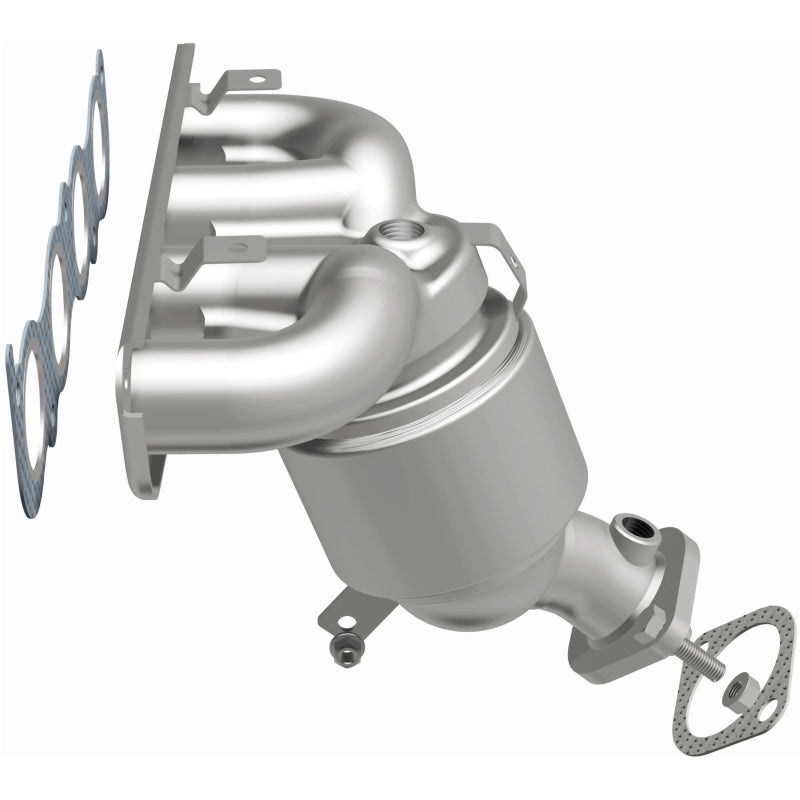 Magnaflow 19-20 Hyundai Tucson OEM/EPA Compliant Manifold Catalytic Coverter-thumbmail-23