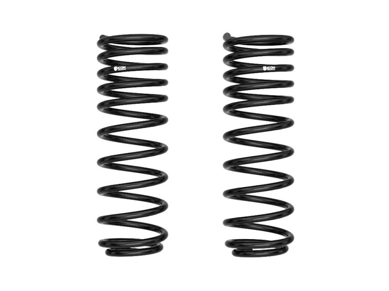 ICON 1997+ NIssan Patrol (Y61) 2in Dual Rate Spring Kit-thumbmail-1