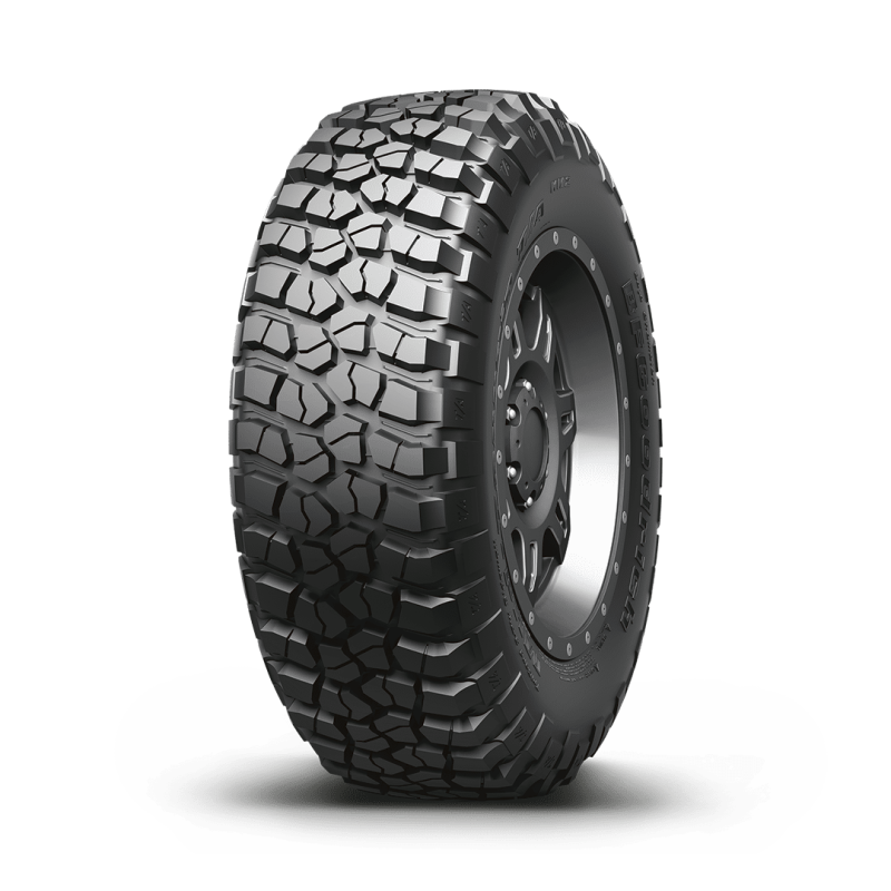 BFGoodrich Mud Terrain T/A II LT255/75R17 111/108Q-thumbmail-1