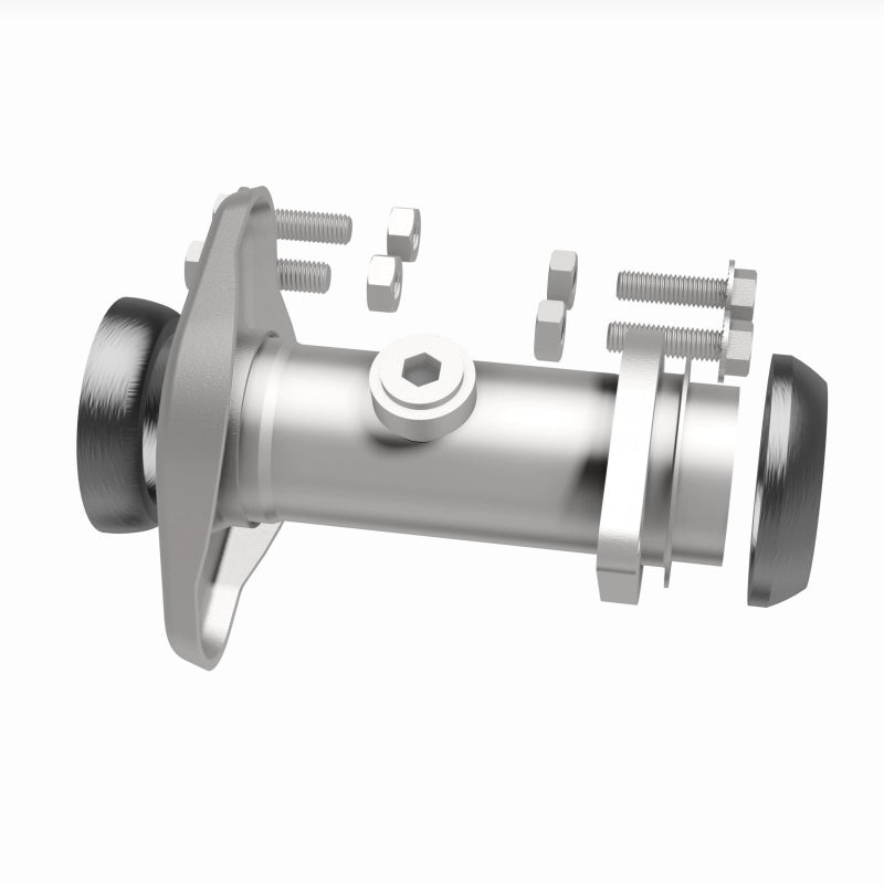 BRE Exhaust 94-97 Accord 2.2L Front Pipe Kit-thumbmail-25