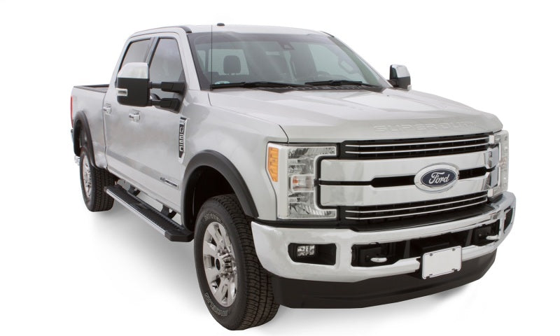 Husky Liners 23-25 Chevy Colorado Crew Cab 5.2ft Bed OE-Style Fender Flares-thumbmail-2