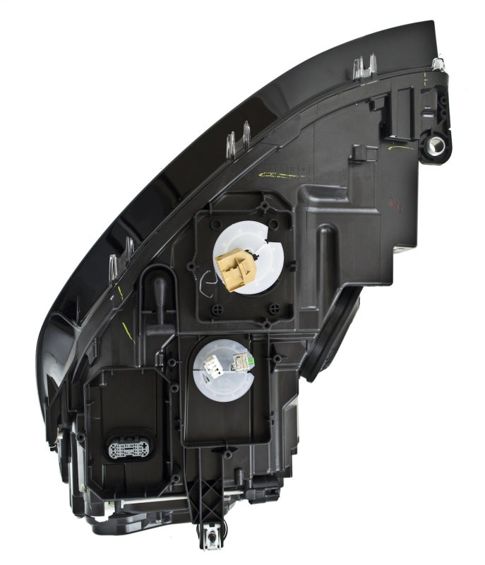 Hella 2013-2020 Volkswagen Golf Bi-Xenon Headlight Assembly-thumbmail-17