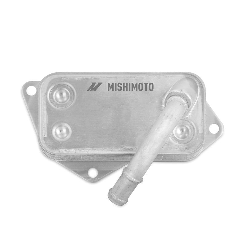 Mishimoto 06-18 BMW N20/N52/N55 Replacement Oil Cooler-thumbmail-4
