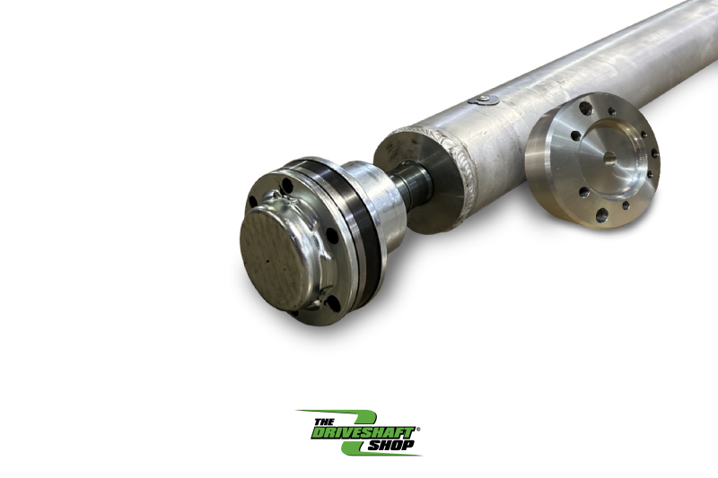 DSS Chevrolet Camaro 2016 V8 Automatic 3in Chromoly Drive Shaft GMCA18-CHR-thumbmail-1