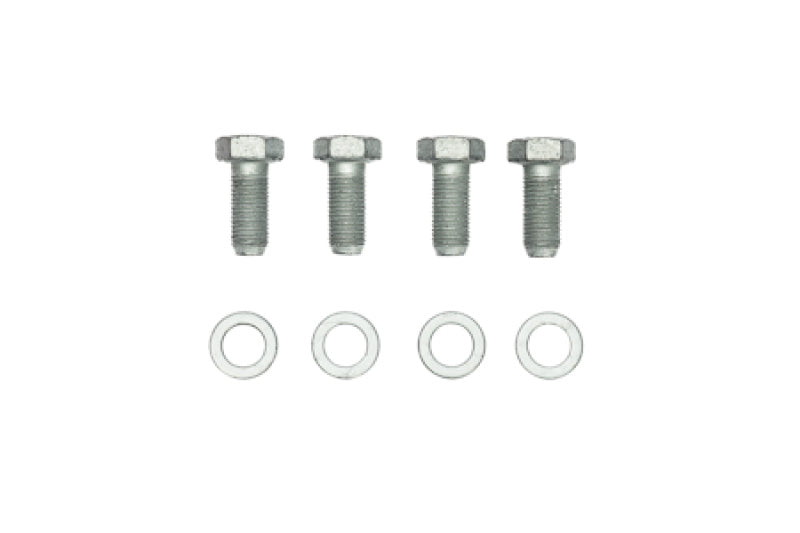 Wilwood Bolt Kit - 3/8-24 X .875 LG 4 Pack-thumbmail-1