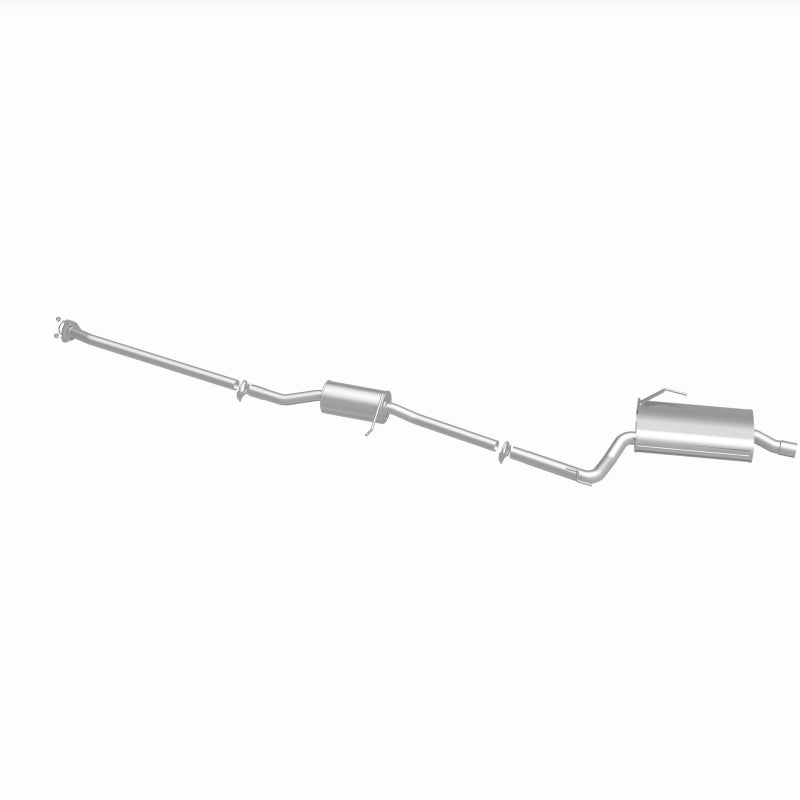 MagnaFlow BRE Exhaust Kit 03-07 Honda Accord 2.4L-thumbmail-22
