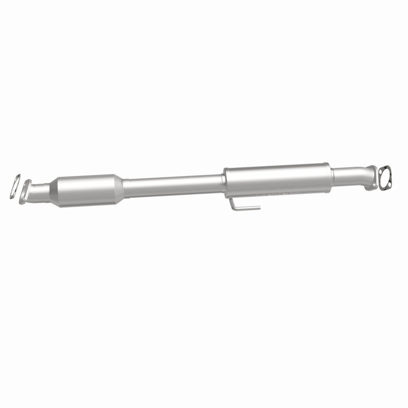 Magnaflow 11-12 Kia Optima 2.4L Direct Fit Converter-thumbmail-20