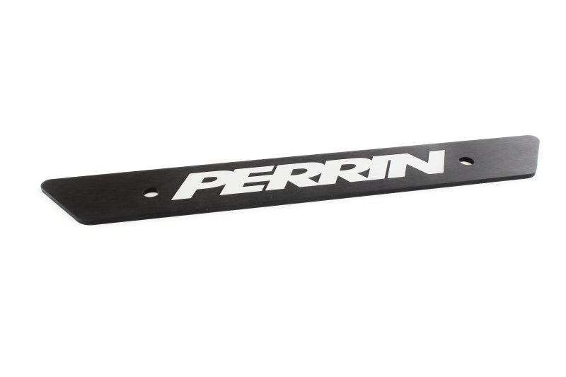 Perrin 20-22 Subaru Outback Black License Plate Delete-thumbmail-2