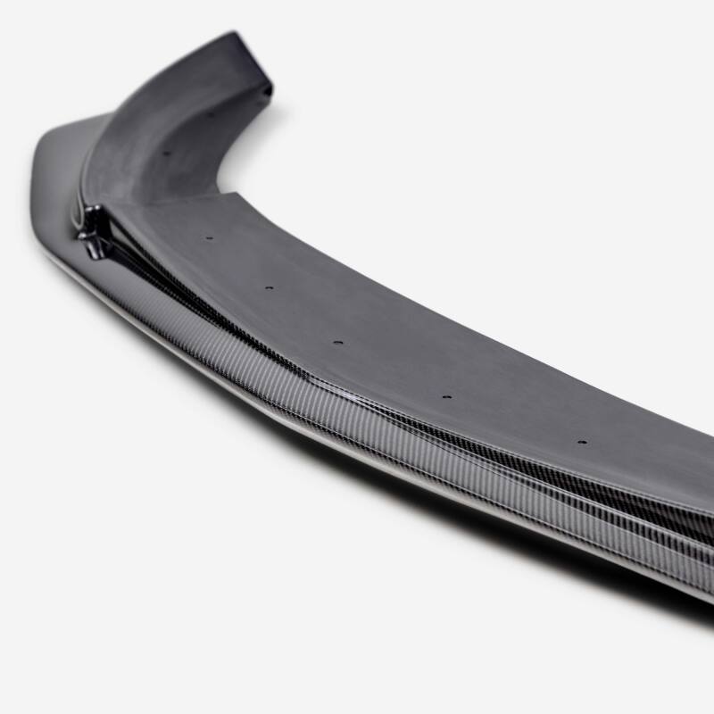 Seibon 2023 Nissan Z DL-Style Carbon Fiber Front Lip-thumbmail-2
