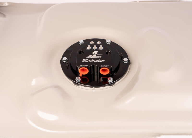 Aeromotive 99-04 Ford Mustang Fuel Tank w/ TVS Brushless A1000 Fuel Pump-thumbmail-3