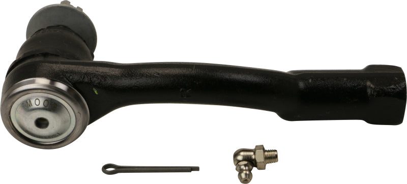 MOOG 11-14 Hyundai Equus Front Left Outer / Left Outer Tie Rod-thumbmail-2