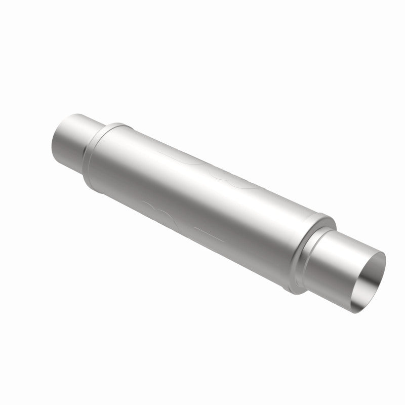 MagnaFlow Muffler Mag SS 3in 14X4X4 3.0X3.0-thumbmail-20
