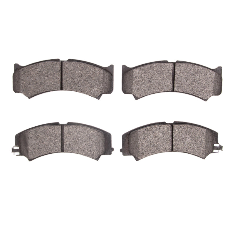 R1 08-09 Faw F4 Front Semi Met Brake Pads-thumbmail-1