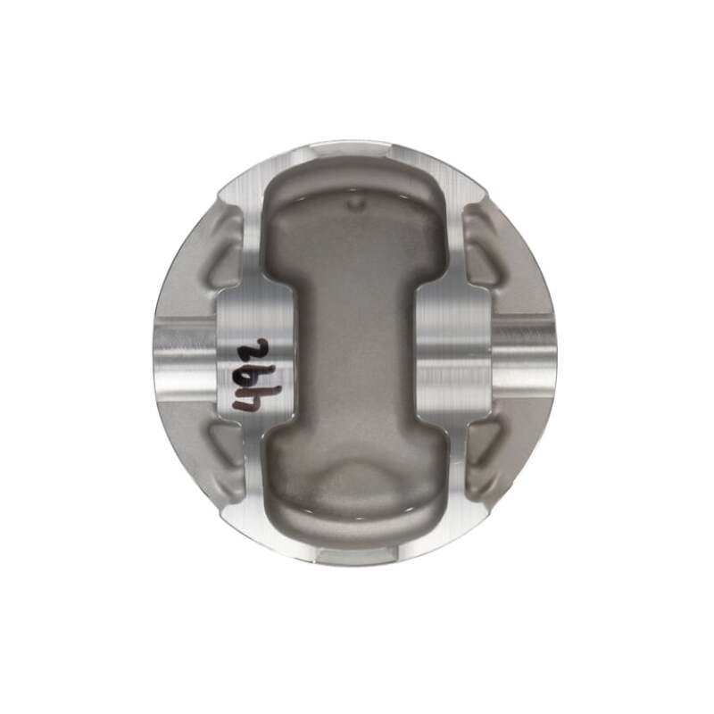 Wiseco Chevy LT1 Piston Set 4.070 in. Bore 1.115 in. Compression Height Set of 8-thumbmail-6