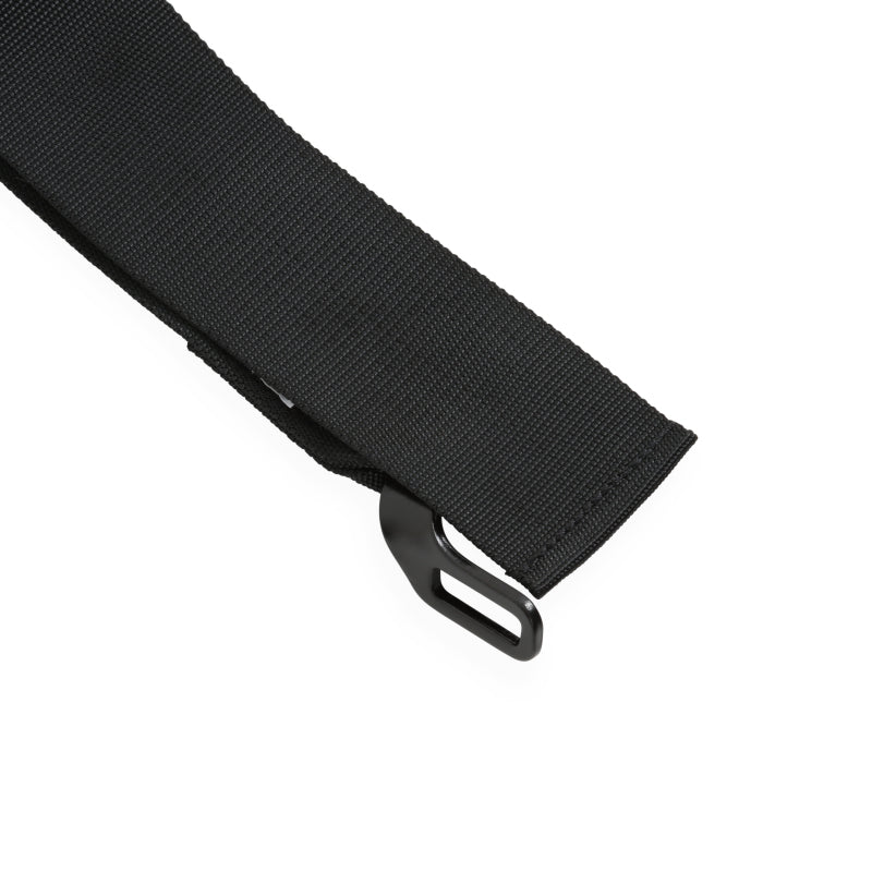 RaceQuip Black L & L 5pt HNR Seat Belt-thumbmail-9