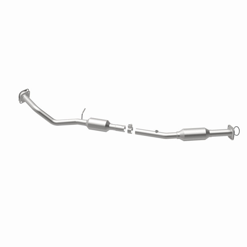 Magnaflow 99-02 Miata L4 1.8 OEM Underbody Direct Fit Converter-thumbmail-29