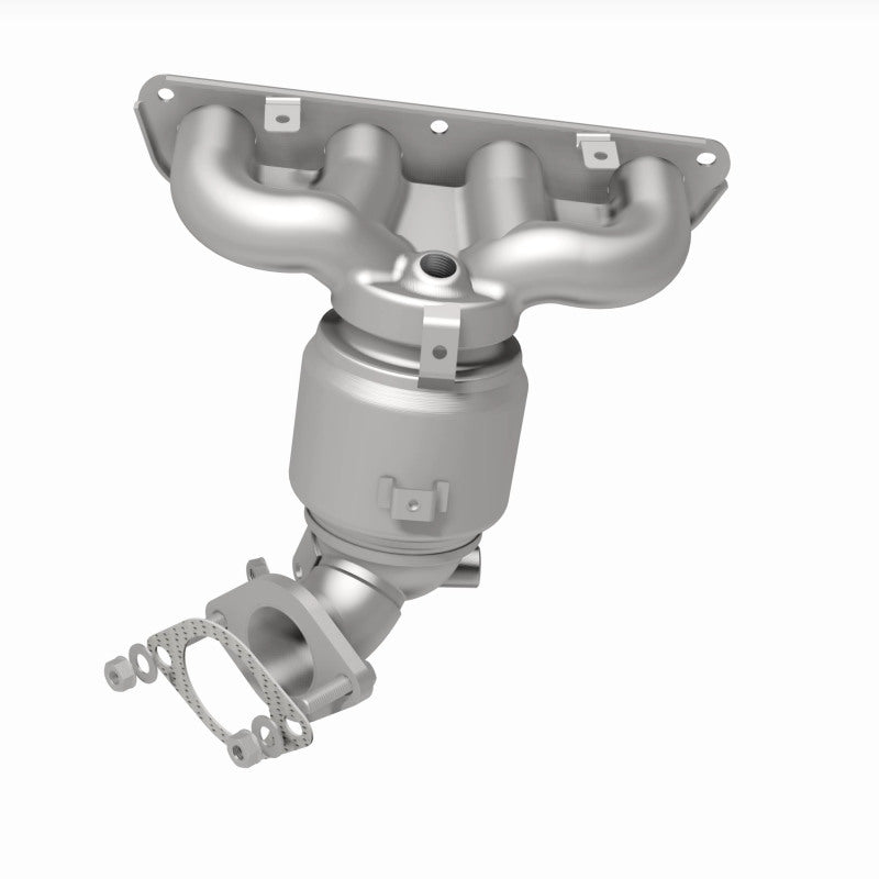 MagnaFlow 19-20 Hyundai Tucson L4 2.0L OEM Grade Direct-Fit Catalytic Converter-thumbmail-24
