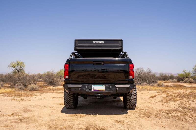 DV8 Offroad 23-25 GMC Canyon Spec Series Rear Bumper-thumbmail-9