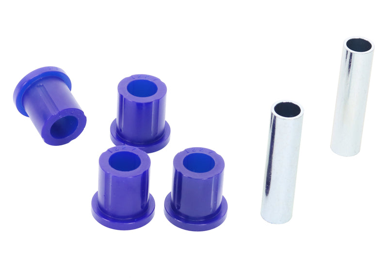 SuperPro Feroza W/Track Rear Spr/Eye Bush-thumbmail-2