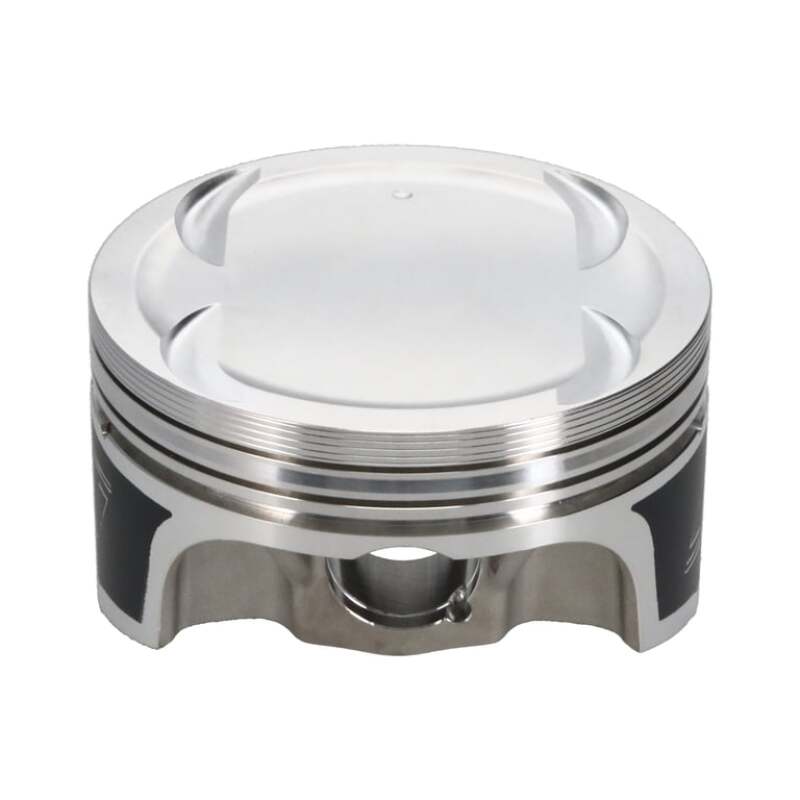 Wiseco Nissan VR38DETT -7 Dome 1.210in x 3.760in Set Of 6-thumbmail-6