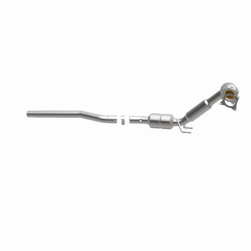 Magnaflow 2008 Audi A3 2.0L Direct Fit Converter-thumbmail-24