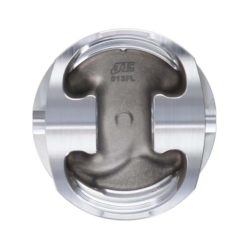 JE Pistons Chevrolet Small Block  4.125in Bore 1.062in CH -4.50 CC  Piston Kit - Set Of 8-thumbmail-9