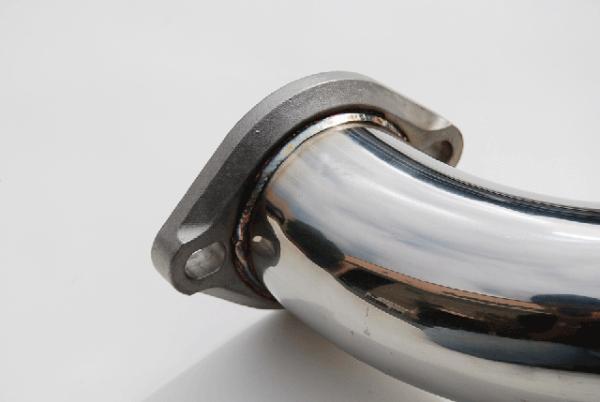 Invidia 08+ WRX Hatch RACING Stainless Steel Tip Cat-back Exhaust-thumbmail-4