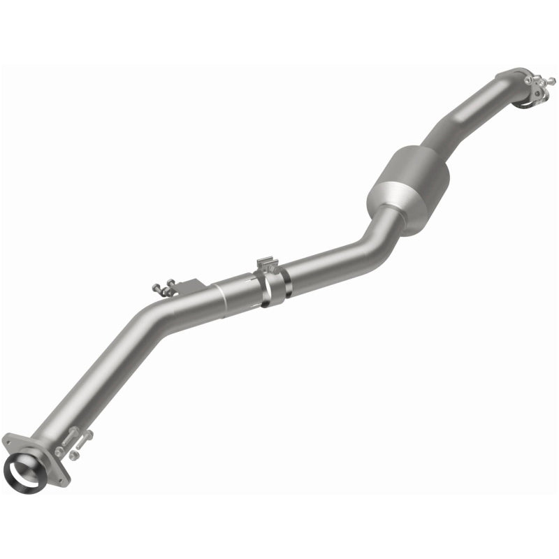 Magnaflow 20-21 Subaru WRX 2.0L Direct Fit Cat Converter (California Grade)-thumbmail-15
