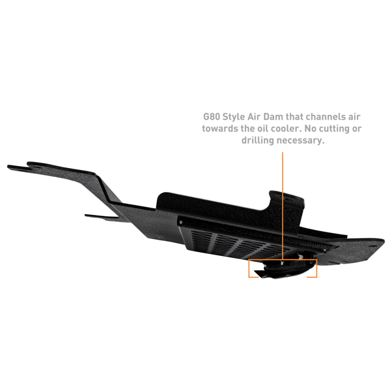 Mishimoto 15-22 BMW F80 M3/M4 Skid Plate-thumbmail-6