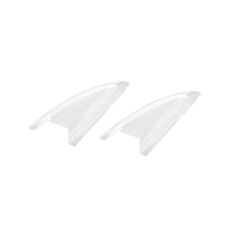 Bell HP7 Air Interiorake Low Profile - Clear 2 PC-thumbmail-2