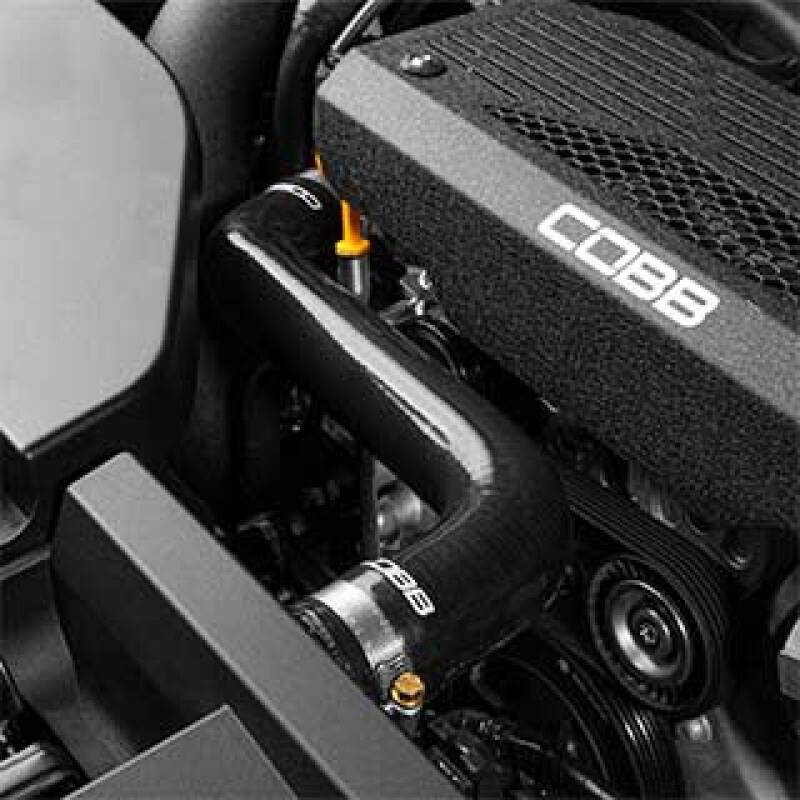 Cobb 22-23 Subaru WRX Silicone Radiator Hose Kit-thumbmail-3