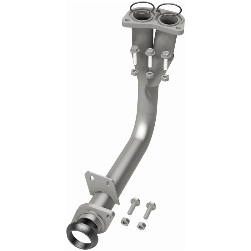BRE Exhaust 94-97 Accord 2.2L Front Pipe Kit-thumbmail-27