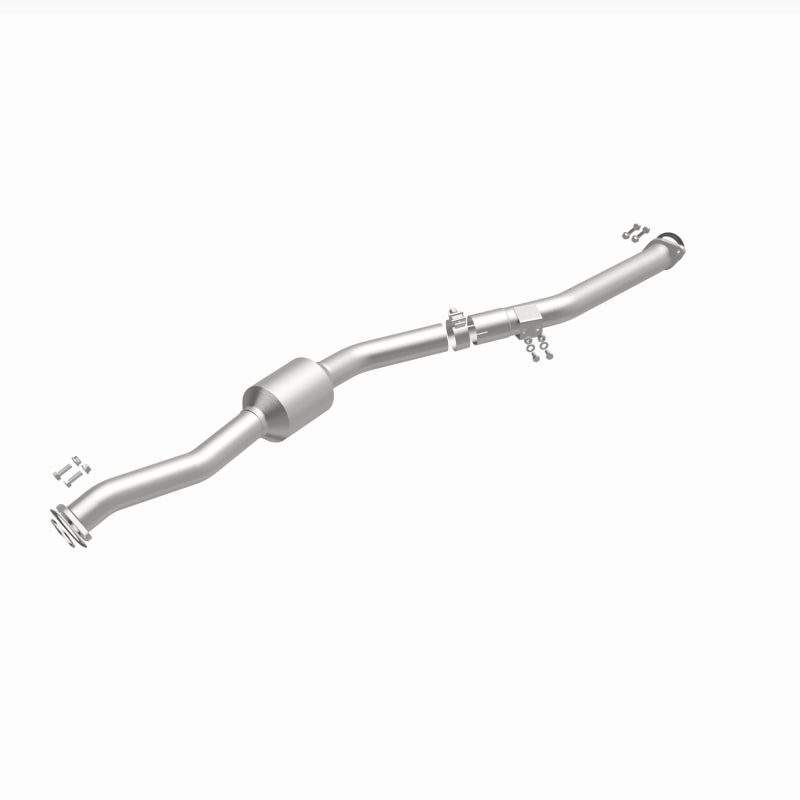 Magnaflow 20-21 Subaru WRX 2.0L Direct Fit Cat Converter (California Grade)-thumbmail-16