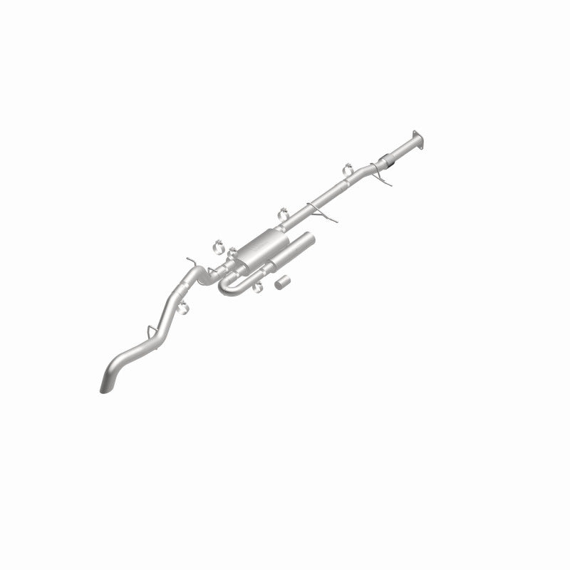 MagnaFlow 2023+ Chevy Colorado Overland Series Cat-Back Exhaust-thumbmail-23