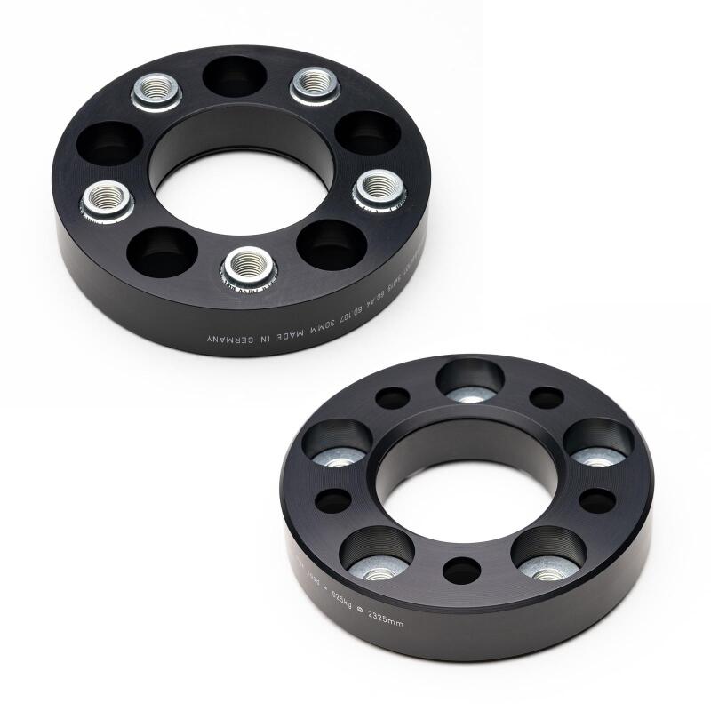 BBS Adapter 5x127 30mm - Pair