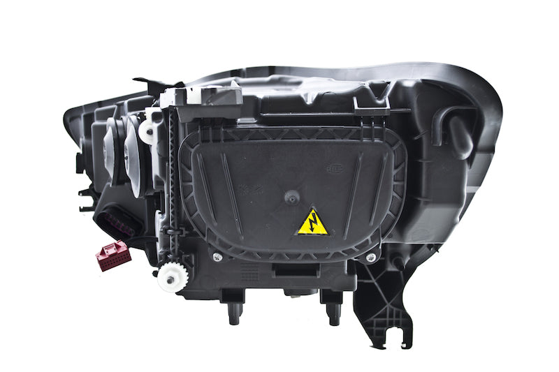 Hella 12-18 Audi A6/S6 W/O Auto Lvl Headlamp Xenon Rh-thumbmail-9