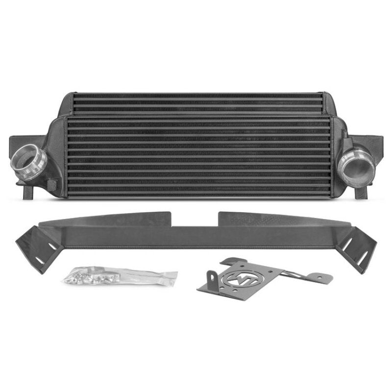 Wagner Tuning 2019+ BMW M135i (w/ACC) Competition Intercooler Kit-thumbmail-1
