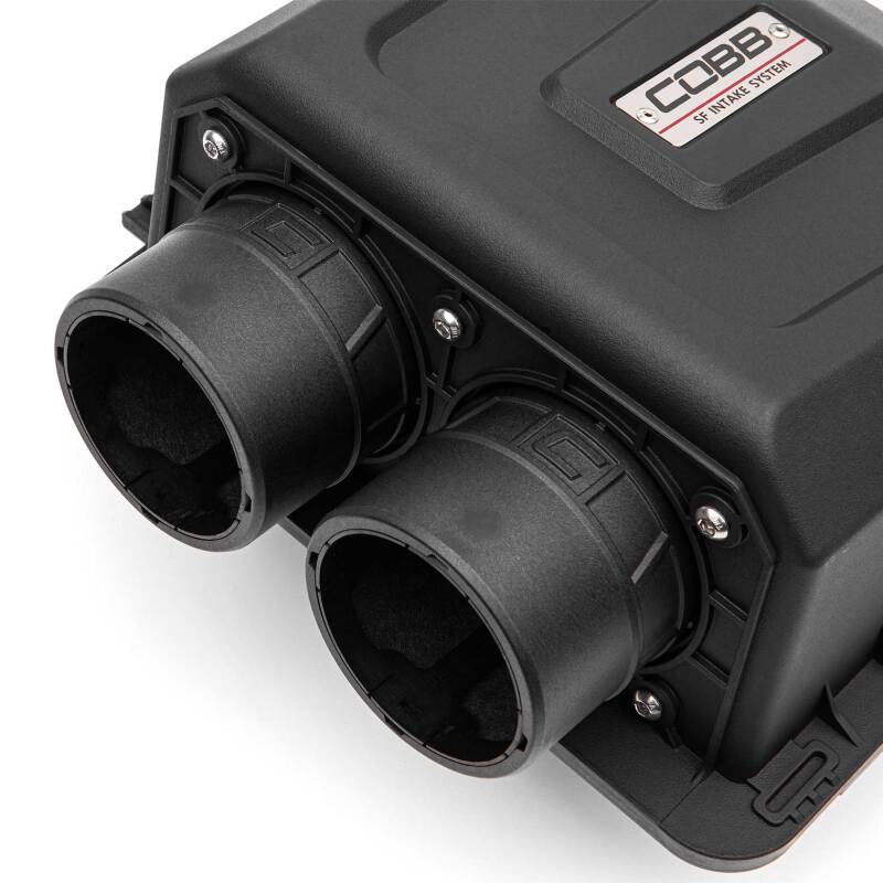 Cobb 21-23 Ford F-150 EcoBoost Raptor/Tremor Intake System w/HCT-thumbmail-16