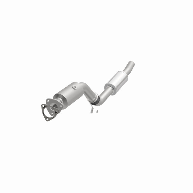 Magnaflow 06-08 Audi A4 Quattro 3.2L Direct Fit Converter-thumbmail-28