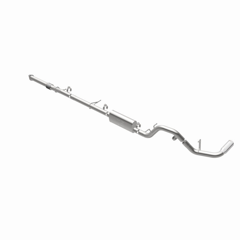 MagnaFlow 2023+ Chevy Colorado NEO Series Cat-Back Exhaust Single Passenger Side Rear Exit-thumbmail-21