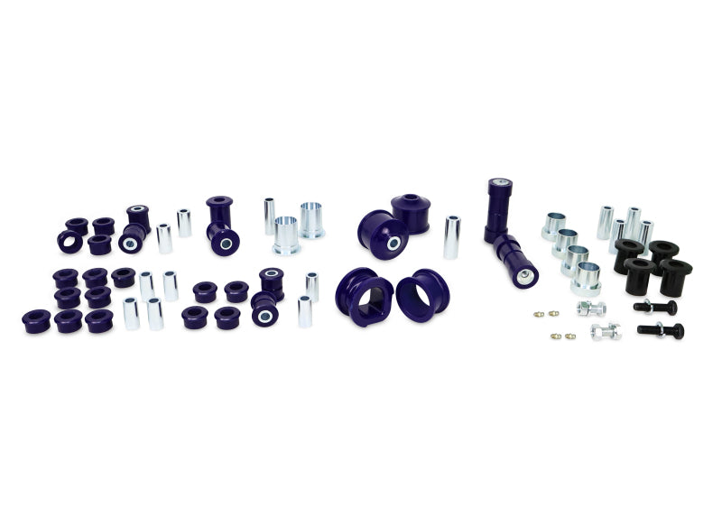 SuperPro Nissan R32 GT-S (RWD) Skyline Sport Kit-thumbmail-2