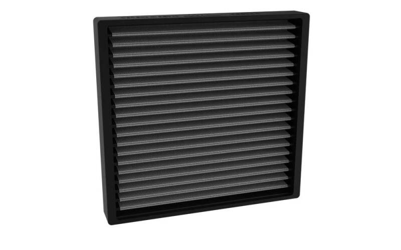 K&N 22-24 Honda Civic Cabin Air Filter-thumbmail-2