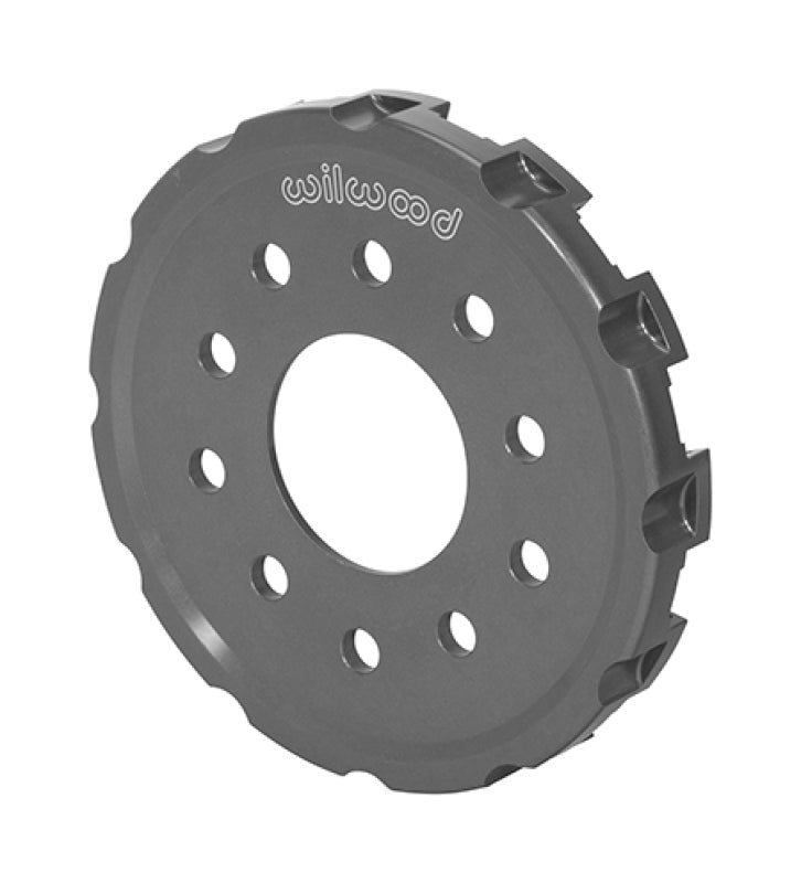 Wilwood 7.77 Snap Ring Lug Drive Hat 4.50/4.75-thumbmail-1