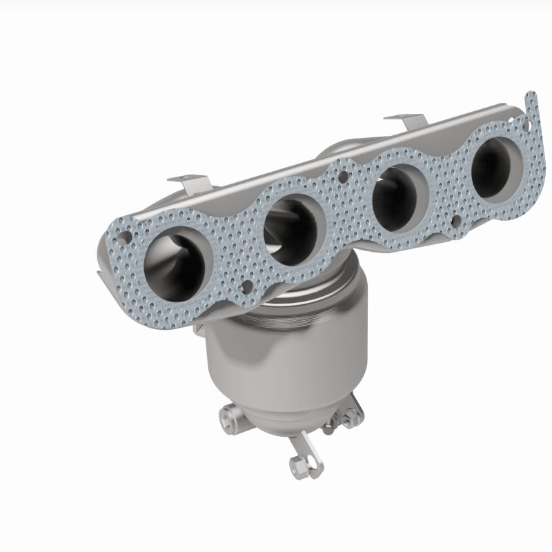 Magnaflow 14-16 Kia Forte 1.8L Direct Fit Cat Converter-thumbmail-18
