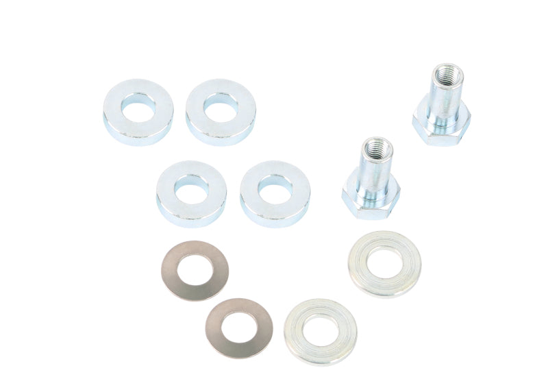 SuperPro Alignment Control Arm Anchor Bolt Kit-thumbmail-2