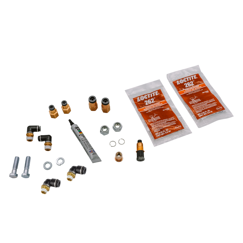 Air Lift 09-13 Infiniti G37 Sedan / 09-20 Nissan 370z Coil to Air Upgrade Kit-thumbmail-2