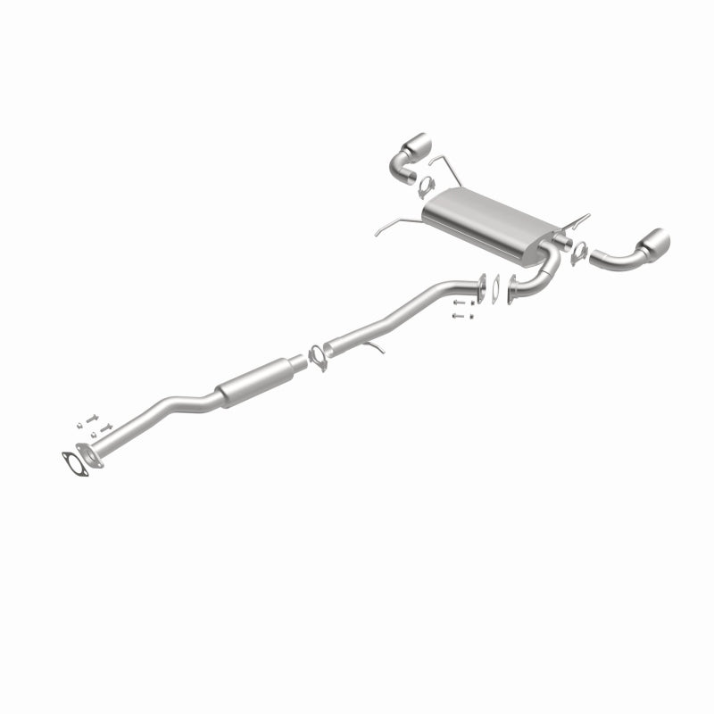 MagnaFlow BRE Exhaust Kit 03-07 Infiniti G35-thumbmail-24