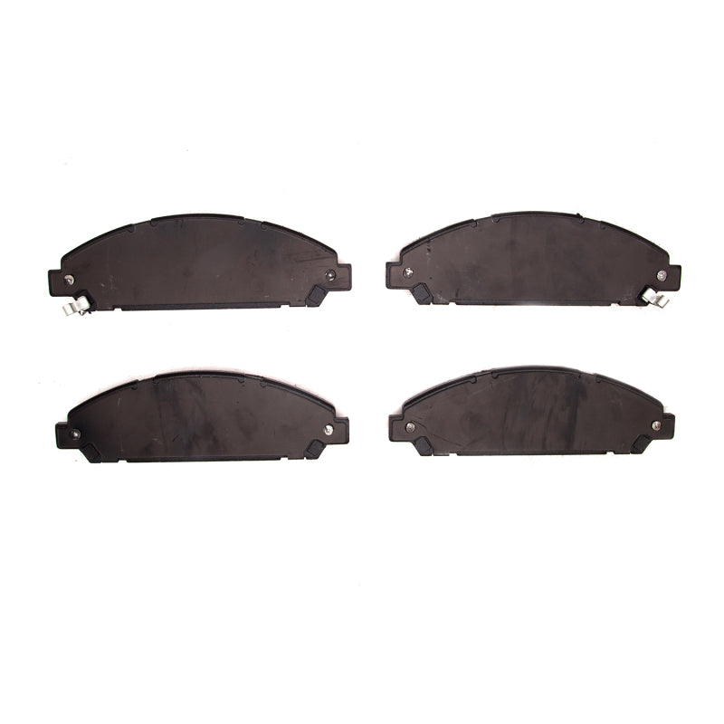 R1 15-23 Ford Mustang Front Track/Street Brake Pads-thumbmail-5
